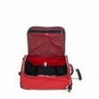 Валіза Kipling TEAGAN XS Active Red Bl (17M) XS Дуже Маленька K15384_17M