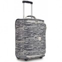 Валіза Kipling TEAGAN XS Scribble Lines (18P) XS Дуже Маленька K15384_18P