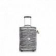 Валіза Kipling TEAGAN XS Scribble Lines (18P) XS Дуже Маленька K15384_18P