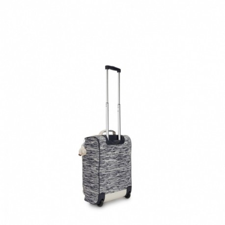 Валіза Kipling TEAGAN XS Scribble Lines (18P) XS Дуже Маленька K15384_18P