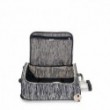 Валіза Kipling TEAGAN XS Scribble Lines (18P) XS Дуже Маленька K15384_18P