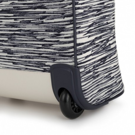 Валіза Kipling TEAGAN XS Scribble Lines (18P) XS Дуже Маленька K15384_18P