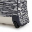 Валіза Kipling TEAGAN XS Scribble Lines (18P) XS Дуже Маленька K15384_18P
