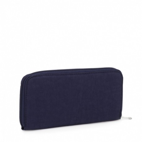 Тревеллер Kipling TRAVEL DOC Active Blue (17N) K13255_17N