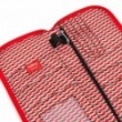 Тревеллер Kipling TRAVEL DOC Active Red (16P) K13255_16P