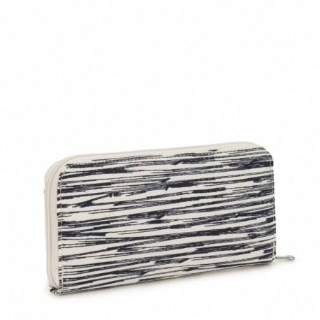 Тревеллер Kipling TRAVEL DOC Scribble Lines (18P) K13255_18P