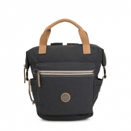 Рюкзак Kipling TSUKI S Casual Grey (23V) KI4112_23V