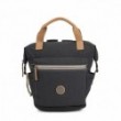 Рюкзак Kipling TSUKI S Casual Grey (23V) KI4112_23V