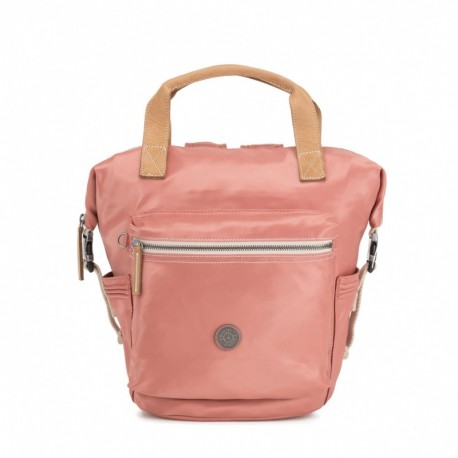 Рюкзак Kipling TSUKI S Delicate Pink (25D) KI4112_25D