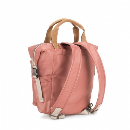 Рюкзак Kipling TSUKI S Delicate Pink (25D) KI4112_25D