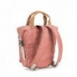 Рюкзак Kipling TSUKI S Delicate Pink (25D) KI4112_25D