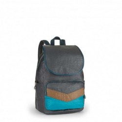 Рюкзак Kipling CAYENNE Twisted Block (53K) K06065_53K