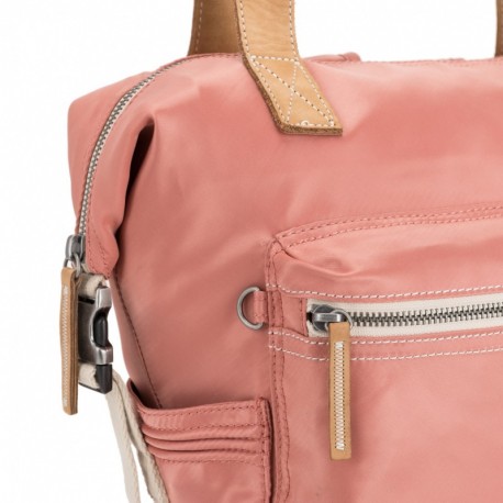 Рюкзак Kipling TSUKI S Delicate Pink (25D) KI4112_25D
