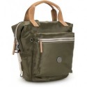 Рюкзак Kipling TSUKI S Elevated Green (23L) KI4112_23L