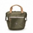 Рюкзак Kipling TSUKI S Elevated Green (23L) KI4112_23L