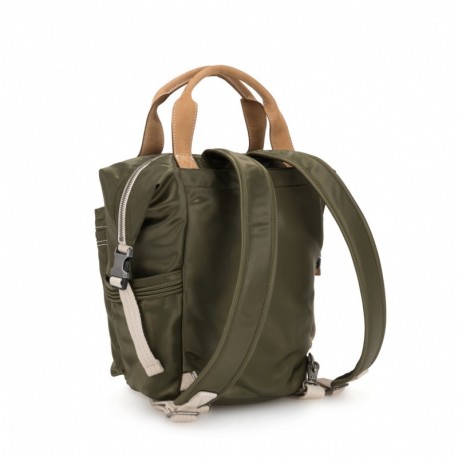 Рюкзак Kipling TSUKI S Elevated Green (23L) KI4112_23L