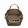 Рюкзак Kipling TSUKI S Elevated Green (23L) KI4112_23L