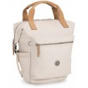Рюкзак Kipling TSUKI S Triangle White (45A) KI4112_45A
