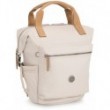 Рюкзак Kipling TSUKI S Triangle White (45A) KI4112_45A