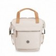 Рюкзак Kipling TSUKI S Triangle White (45A) KI4112_45A