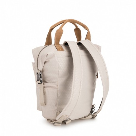 Рюкзак Kipling TSUKI S Triangle White (45A) KI4112_45A