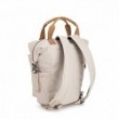 Рюкзак Kipling TSUKI S Triangle White (45A) KI4112_45A