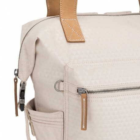 Рюкзак Kipling TSUKI S Triangle White (45A) KI4112_45A