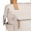 Рюкзак Kipling TSUKI S Triangle White (45A) KI4112_45A