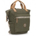 Рюкзак Kipling TSUKI S Urban Khaki (23U) KI4112_23U