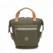 Рюкзак Kipling TSUKI S Urban Khaki (23U) KI4112_23U