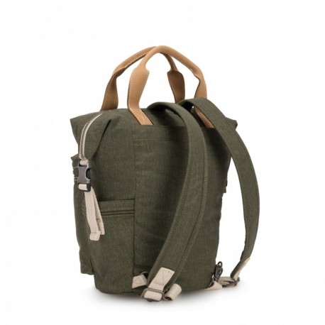 Рюкзак Kipling TSUKI S Urban Khaki (23U) KI4112_23U