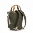 Рюкзак Kipling TSUKI S Urban Khaki (23U) KI4112_23U