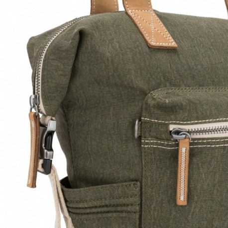Рюкзак Kipling TSUKI S Urban Khaki (23U) KI4112_23U