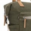 Рюкзак Kipling TSUKI S Urban Khaki (23U) KI4112_23U