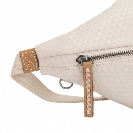 Сумка на пояс Kipling YOKU Triangle White (45A) KI2791_45A