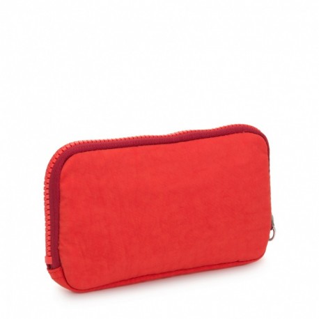 Портмоне Kipling ZORA Active Red (16P) KI3585_16P