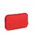 Портмоне Kipling ZORA Active Red (16P) KI3585_16P