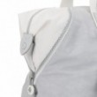 Дорожная сумка Kipling ART M Active Grey Bl (21P) K13405_21P