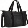 Дорожная сумка Kipling ART M Raw Black (22Q) KI4248_22Q