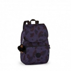 Рюкзак Kipling CAYENNE Floral Night (T27) K12033_T27
