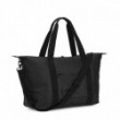 Дорожная сумка Kipling ART M Raw Black (22Q) KI4248_22Q