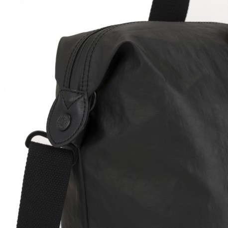 Дорожная сумка Kipling ART M Raw Black (22Q) KI4248_22Q