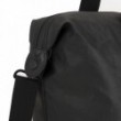 Дорожная сумка Kipling ART M Raw Black (22Q) KI4248_22Q