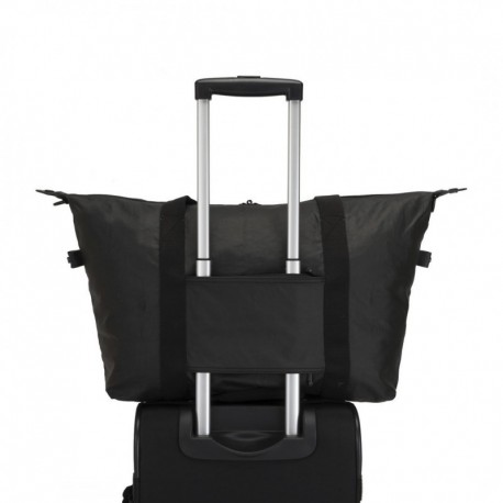 Дорожная сумка Kipling ART M Raw Black (22Q) KI4248_22Q