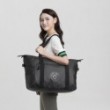 Дорожная сумка Kipling ART M Raw Black (22Q) KI4248_22Q