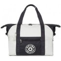 Дорожная сумка Kipling ART M White Blue Bl (26P) KI2949_26P
