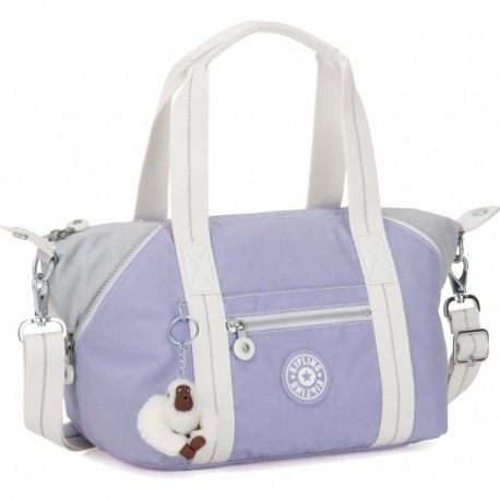 Сумка Kipling ART MINI Active Lilac Bl (31J) K01327_31J