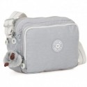 Сумочка Kipling SILEN Active Grey Bl (21P) K70129_21P