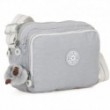 Сумочка Kipling SILEN Active Grey Bl (21P) K70129_21P