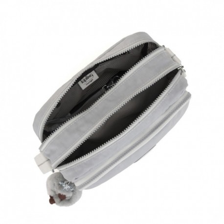Сумочка Kipling SILEN Active Grey Bl (21P) K70129_21P